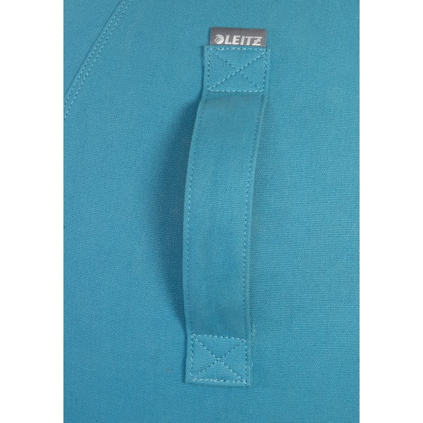 Ергономична топка за сядане ø 65 cm Ergo – Leitz-image-1