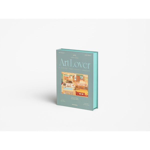 Пъзел (брой части 1000) Part and Whole – Printworks-image-4