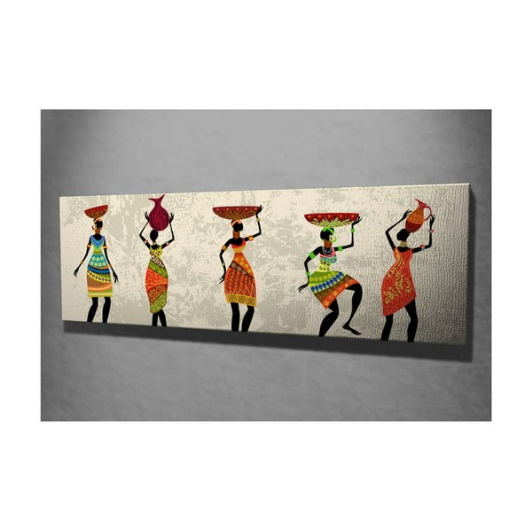 Ангола, 80 x 30 cm - Wallity-image-2