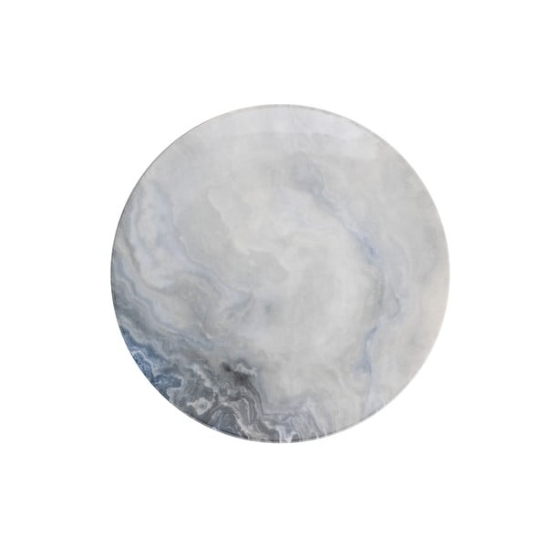 Комплект за хранене от порцелан 24 бр. Lagoon - Güral Porselen-image-4