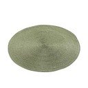 Пластмасова подложка за хранене ø 35 cm Zebulon – douceur d'intérieur