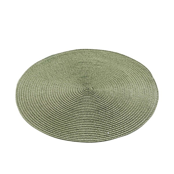 Пластмасова подложка за хранене ø 35 cm Zebulon – douceur d'intérieur