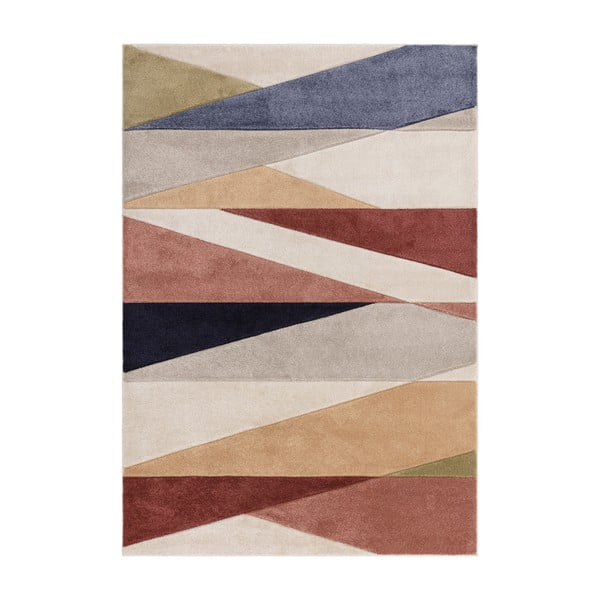 Килим 80x150 cm Sketch – Asiatic Carpets