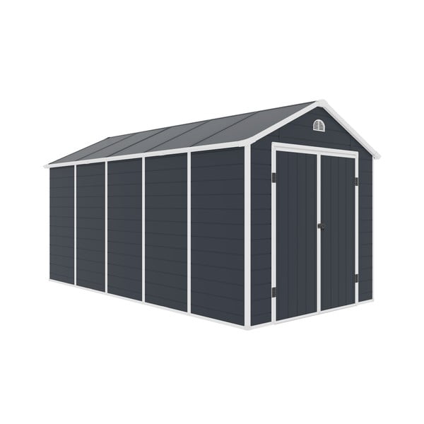 Градинска къща Ave J - Rojaplast-image-2