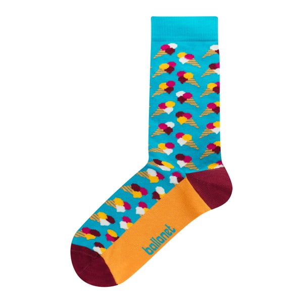 Чорапи Gelato, размер 41 - 46 - Ballonet Socks