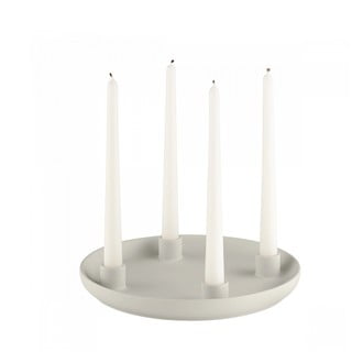 Керамичен свещник Advent - Blomus
