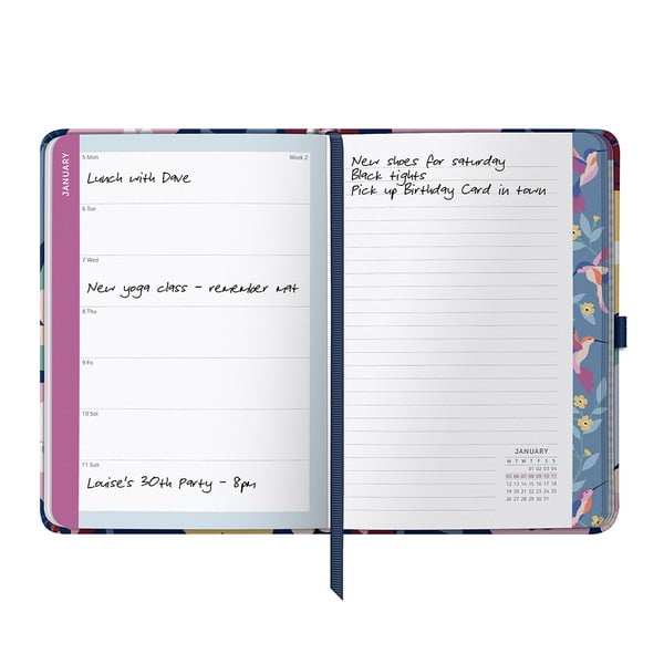Дневник 156 стр. A5 – Busy B-image-3