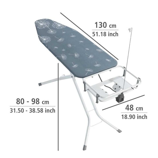 Професионална дъска за гладене - Wenko-image-4