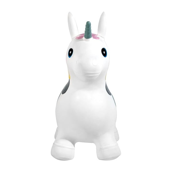 Играчка за скачане Unicorn – Kindsgut-image-3