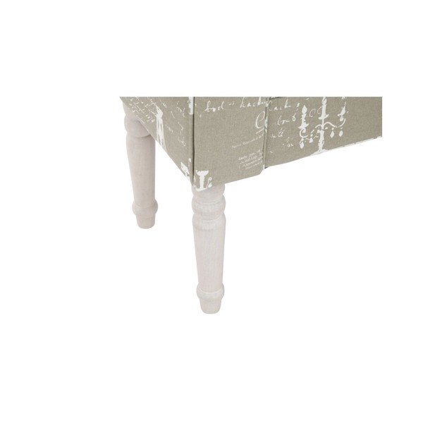 Lavice Mauro Ferretti Versailles-image-2