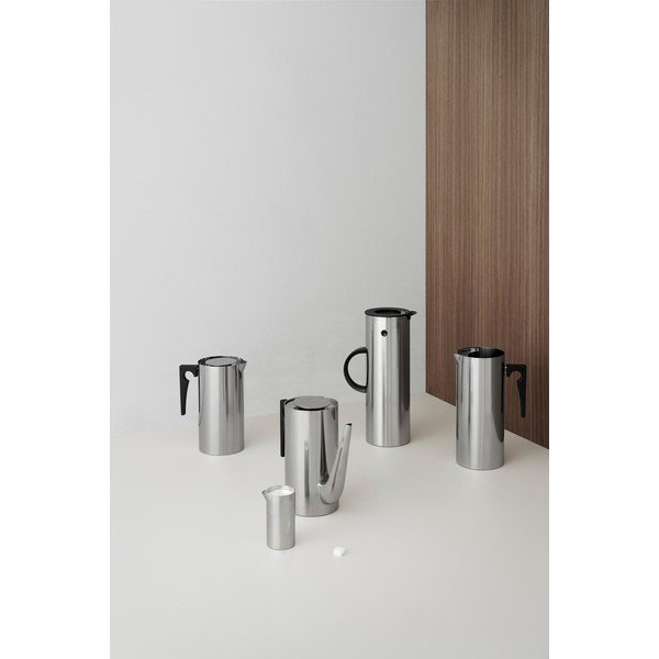 Термо кана от неръждаема стомана в сребрист цвят 1 l EM77 – Stelton-image-4