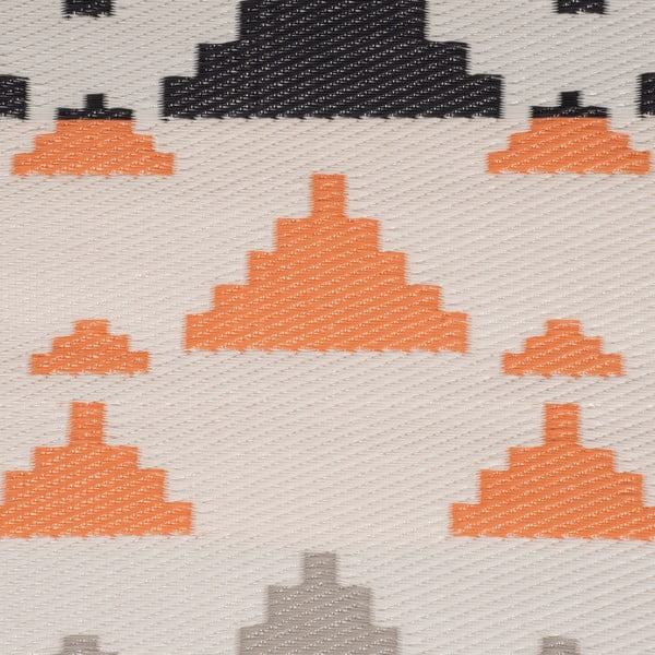 Външен килим Ledge, 90 x 150 cm - Green Decore-image-1