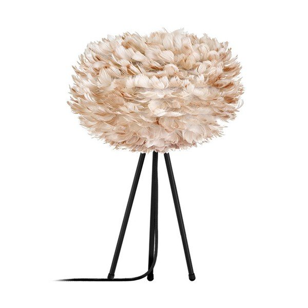 Светлокафяв абажур ø 45 cm Eos medium - UMAGE-image-4