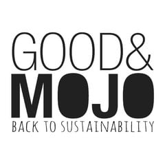Good&Mojo · Код за отстъпка