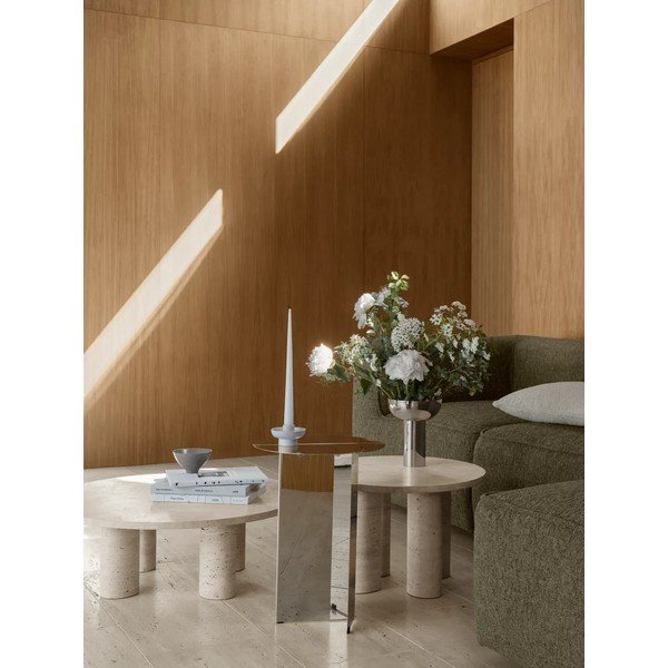 Керамичен свещник Vela – Blomus-image-2