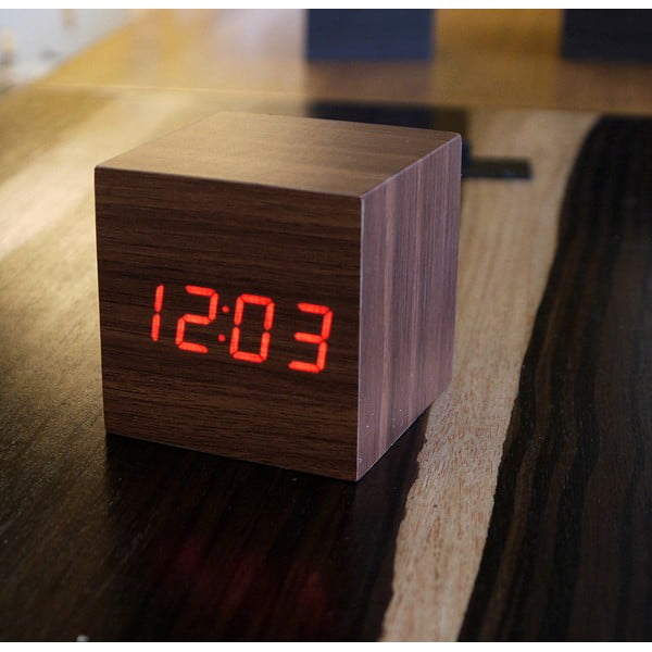 Дигитална аларма Cube Click – Gingko-image-2