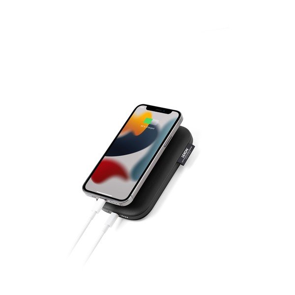 Преносимо зарядно Softpower Wirelessbank – Lexon-image-3