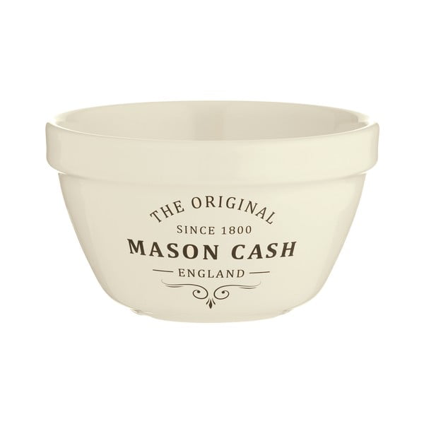 Купа от бял фаянс ø 12,5 cm Heritage - Mason Cash