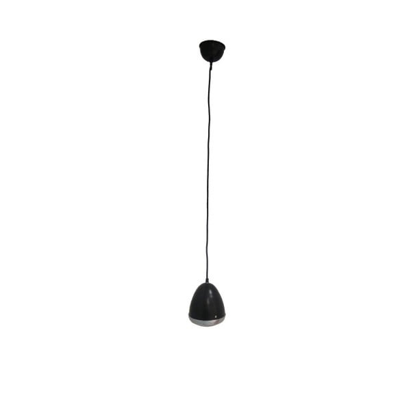 Černé závěsné svítidlo Antic Line Ceiling Lamp