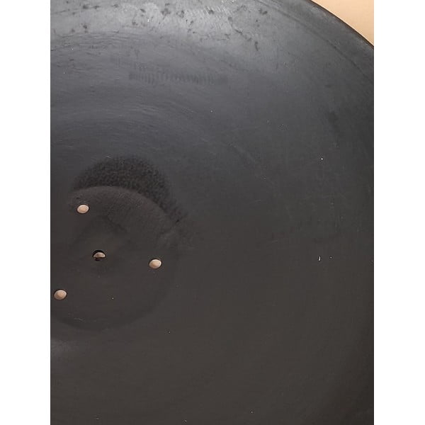 Чугунена камина Camping, ⌀ 59 cm - Esschert Design-image-3