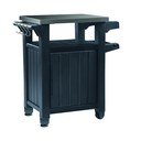 Сгъваема грил маса 82x52 cm Unity – Keter