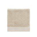 Бежова памучна кърпа от тери 30x30 cm Comfort – Södahl