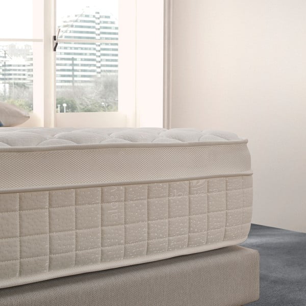 Двустранен матрак , 160 x 200 cm Royal Premium - Moonia-image-4