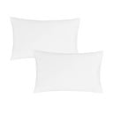Калъфки от египетски памук в комплект от 2 броя 50x75 cm - Bianca