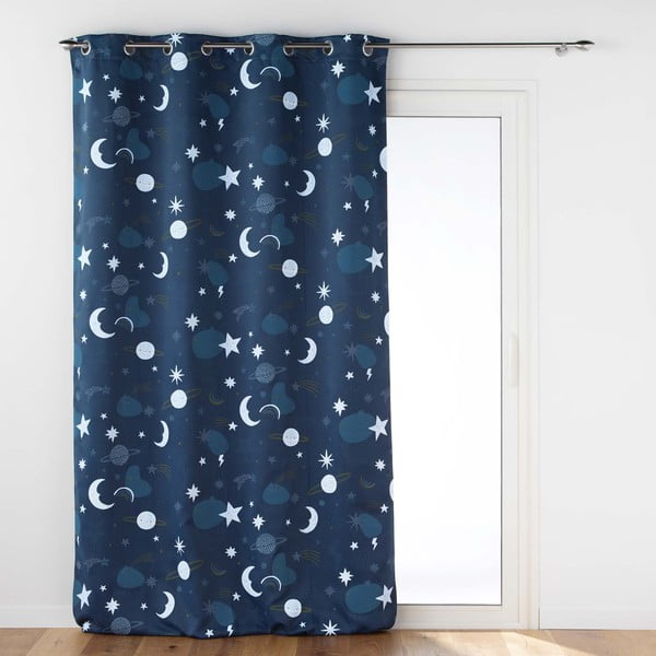 Детска завеса 140x260 cm Moonlight – douceur d'intérieur