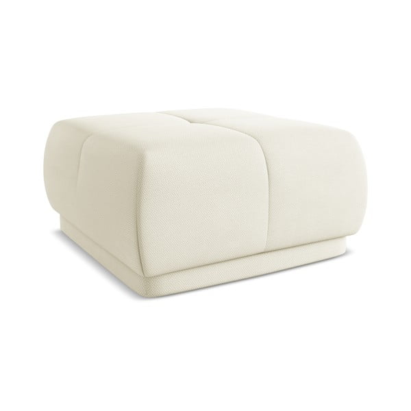 Бяла табуретка Hoku – Makamii-image-2