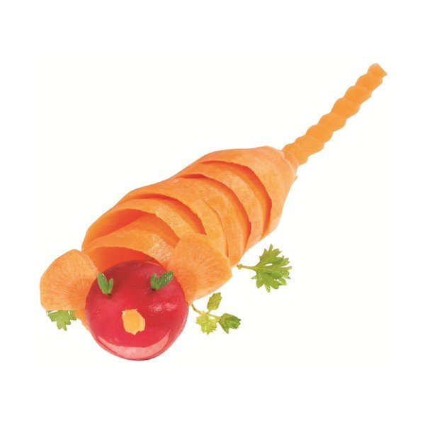 Декоративна резачка Vege Mohrfix - Westmark-image-1
