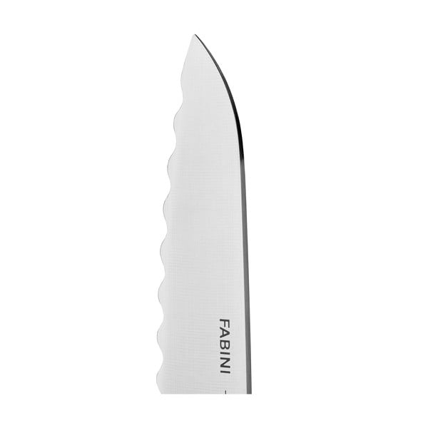Сладкарски нож от неръждаема стомана Trino – FABINI-image-2