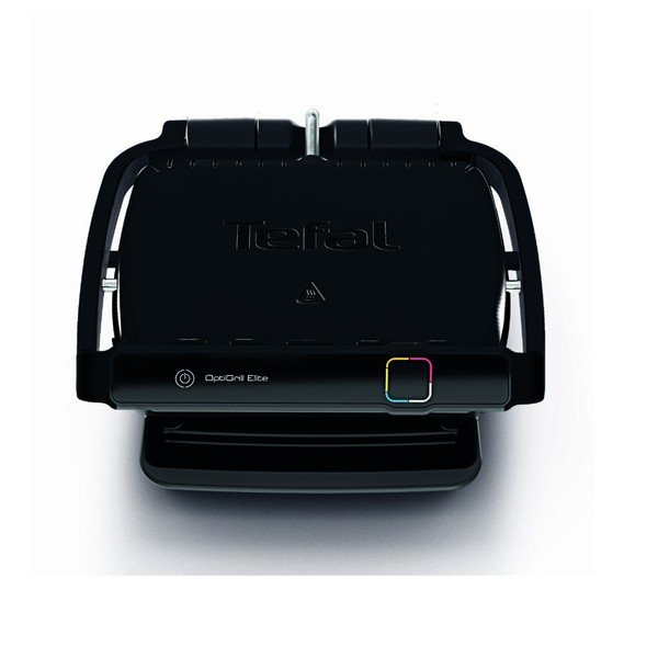 Контактен грил OptiGrill Elite - Tefal
