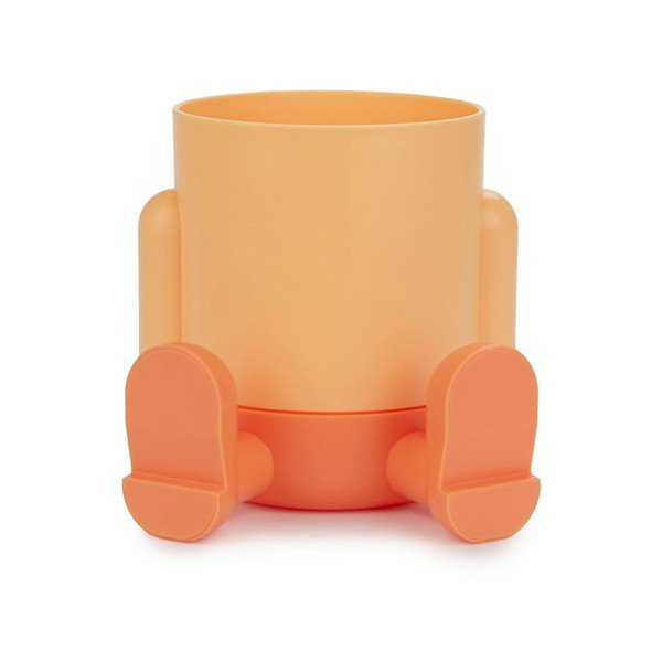 Пластмасов органайзер за канцеларски материали Mr. Sitty – Balvi-image-3