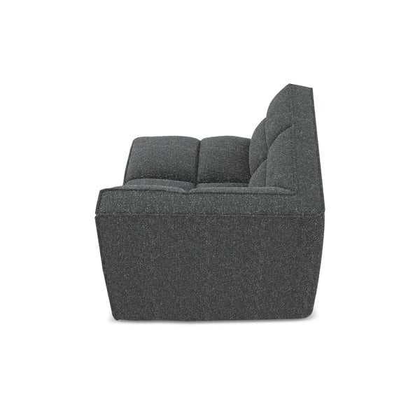 Тъмносив модул за диван Kalai – Makamii-image-3