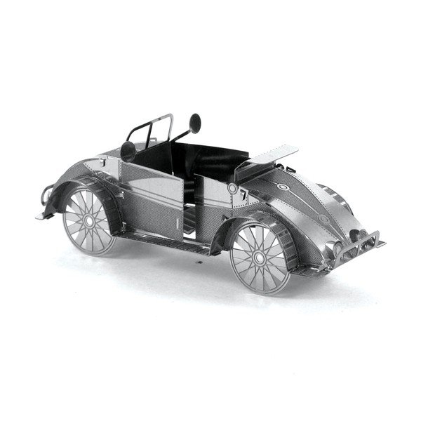 Model Plážový Buggy-image-3