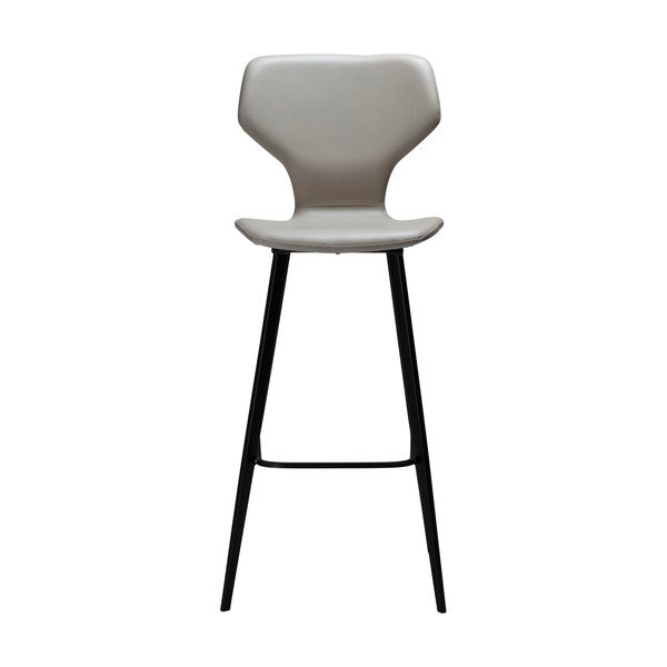 Сив бар стол (височина на седалката 79,5 cm) S.I.T – DAN-FORM Denmark-image-1