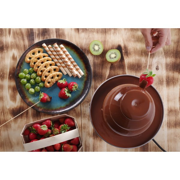 Шоколадов фонтан – Hendi-image-3