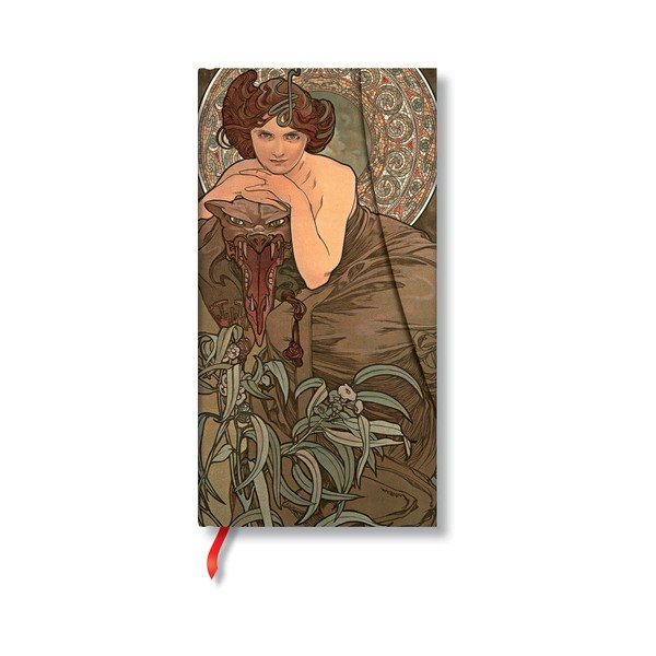 Забележки Изумруд - Paperblanks
