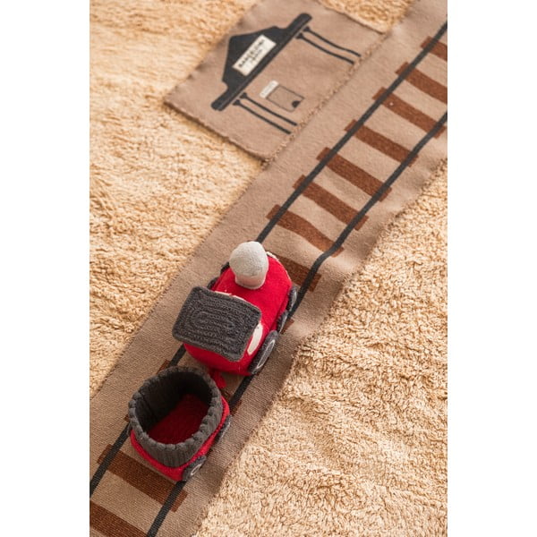 Детска писта Ride & Roll Train – Lorena Canals-image-3