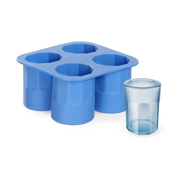 Форма за ледени чашки - Hendi-image-3