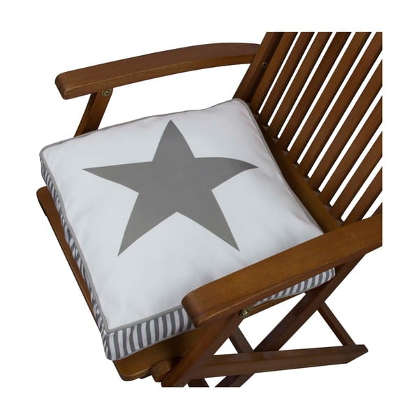 Възглавница за стол 42x42 cm Star – Mioli Decor-image-1