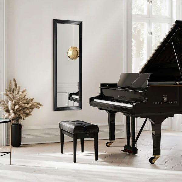 Стенно огледало 50x142 cm Wave – Styler-image-1