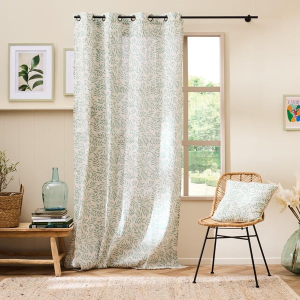 Декоративна възглавница 45x45 cm Naya – douceur d'intérieur-image-4