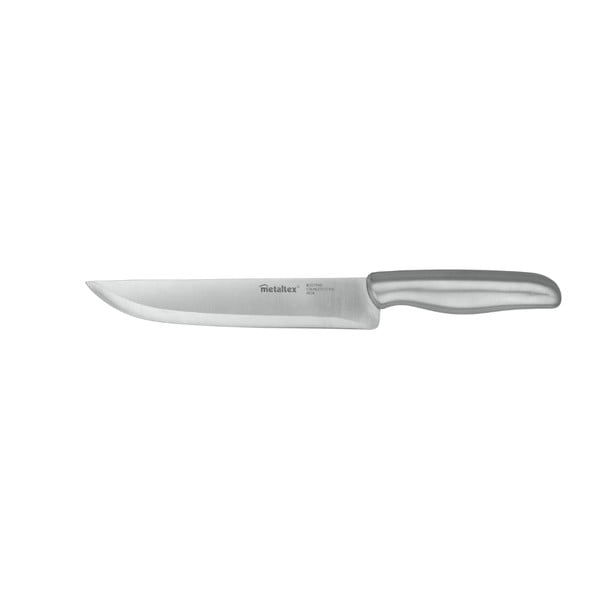 Нож, изработен от цветна стомана Gourmet - Metaltex