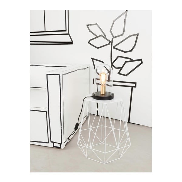 Настолна лампа Seattle - it's about RoMi-image-3