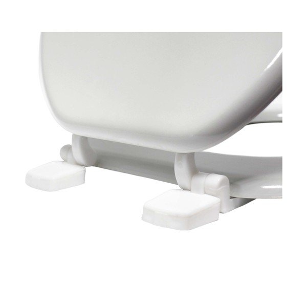 Тоалетна чиния 37 x 41,5 см Vitamine – douceur d'intérieur-image-3