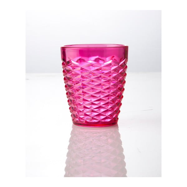 Розово стъкло Summer Pop - Brandani