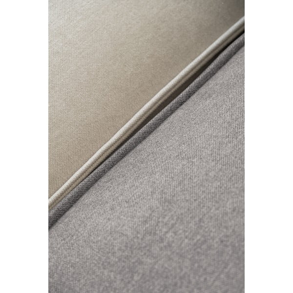 Светлосив модулен диван (променлив) Flex Felix – Miuform-image-3