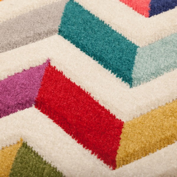 Килим Spectrum Bolero, 80 x 150 cm - Flair Rugs-image-2